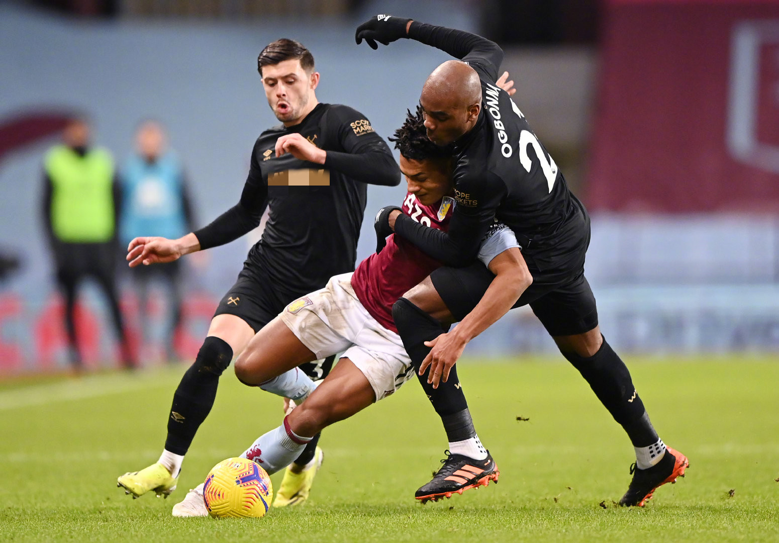 她在新年的 她在新年的