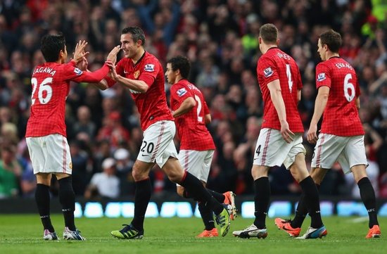 在前锋线上 在前锋线上