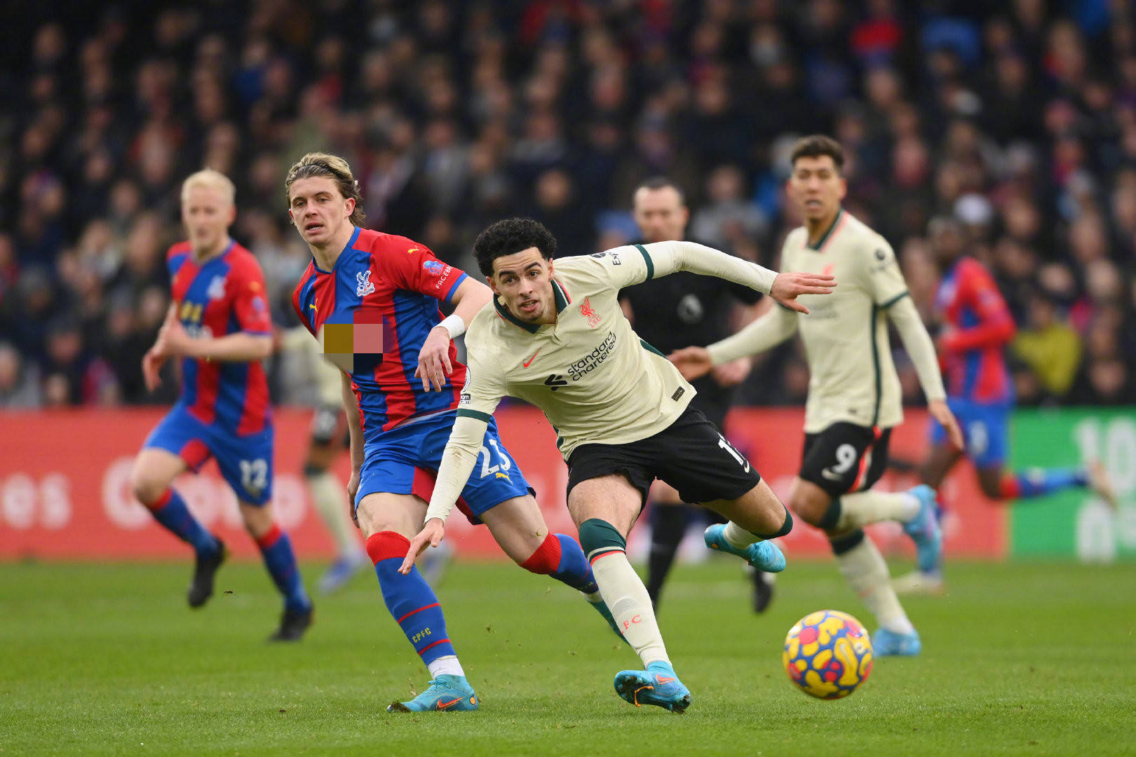 隊友們始終 隊友們始終